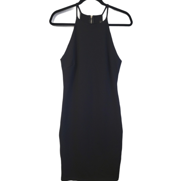 Yaya & Co Bodycon Dress - size large - Picture 1 of 5